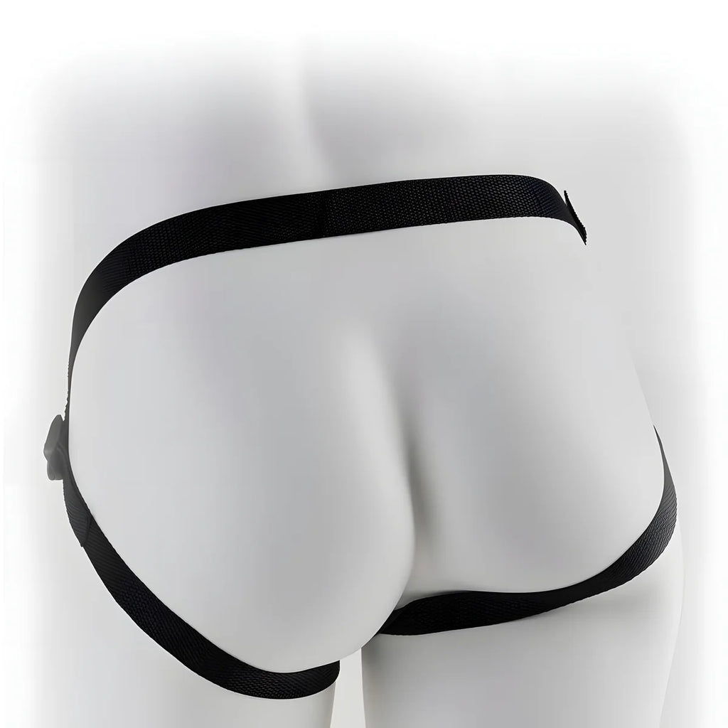 fetish fantasy series harnais stay put