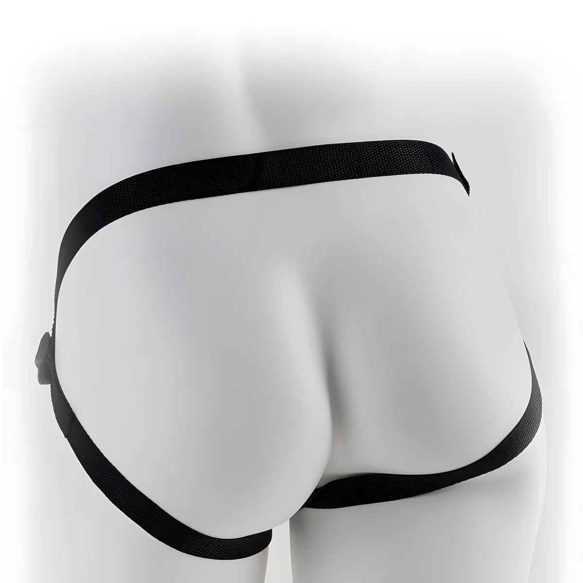 fetish fantasy series harnais stay put