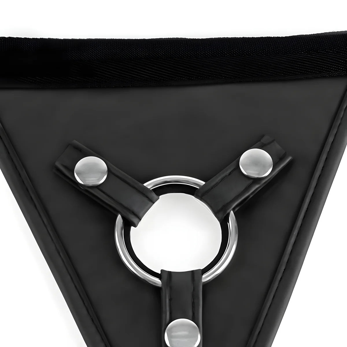 fetish fantasy series harnais ajustement parfait