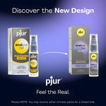 Sérum confort anal Analyze Me 20 ml PJUR - Vignette | Adopt1toy