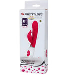 PRETTY LOVE - FELIX AVEC VIBRATION VOCALE - Vignette | Adopt1toy