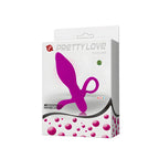 pretty love flirtation vibrateur taylor