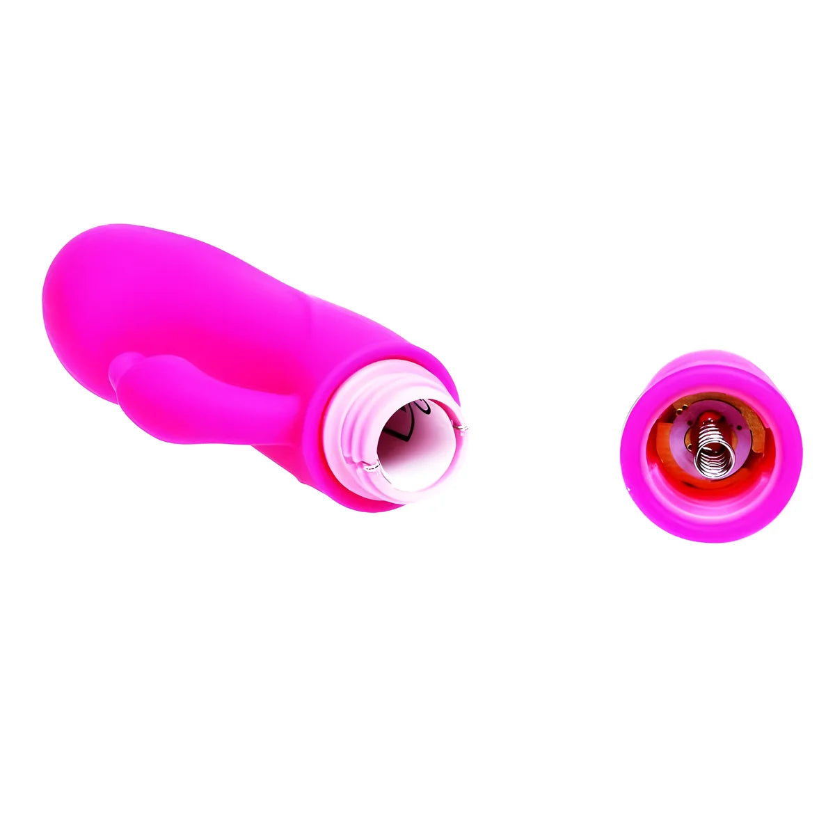 pretty love flirtation vibrateur avec lapin cesar