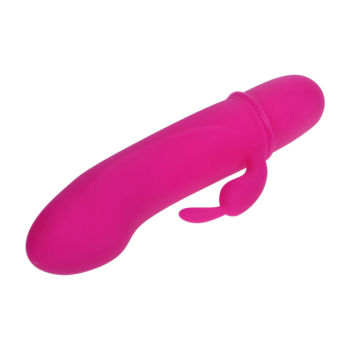 pretty love flirtation vibrateur avec lapin cesar