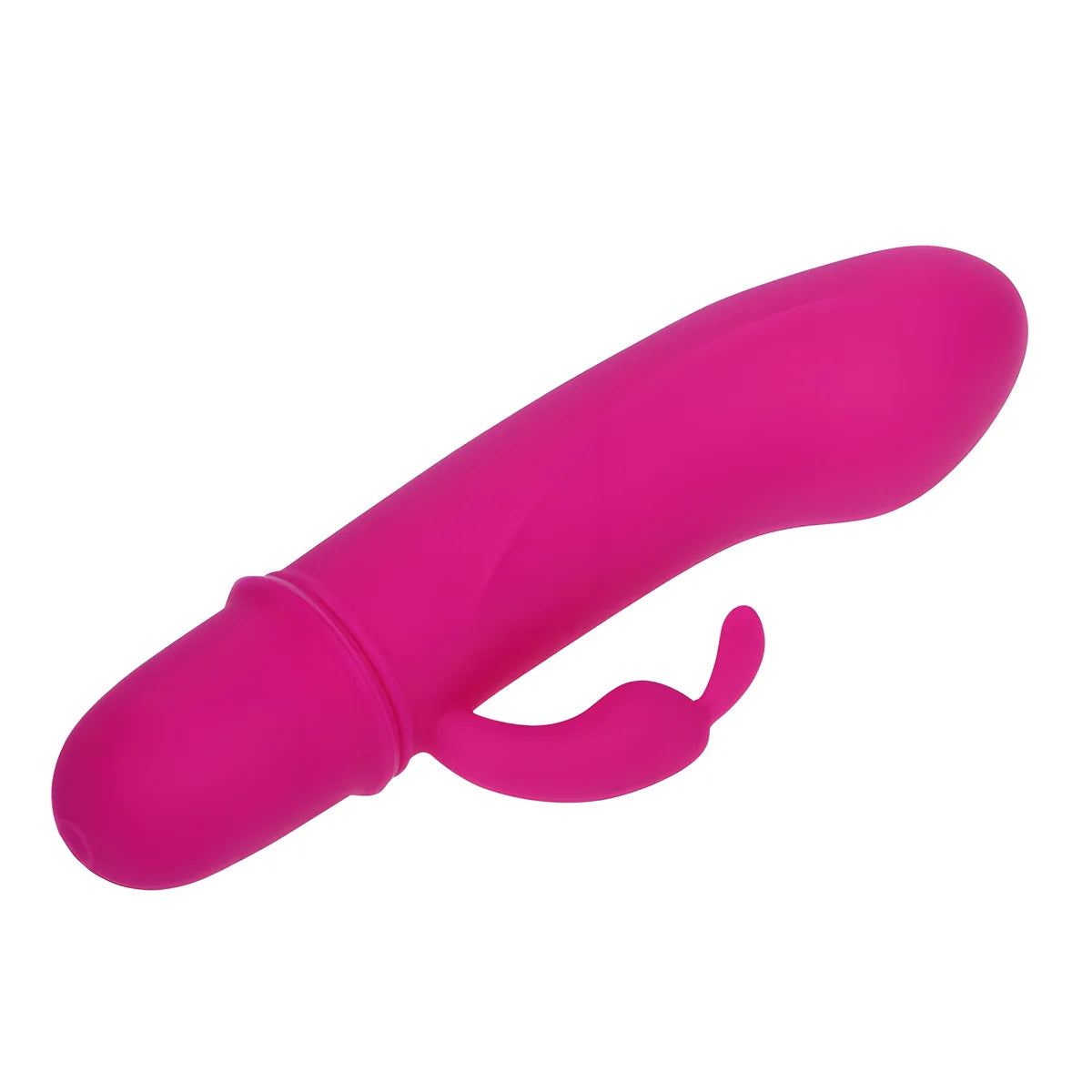 pretty love flirtation vibrateur avec lapin cesar