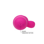 PRETTY LOVE - VIBRATEUR STIMULATEUR BLITHE - Vignette | Adopt1toy
