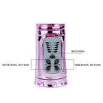 BAILE - ROTATEUR RAMPANT ROSE THROBBING BUNNY - Vignette | Adopt1toy