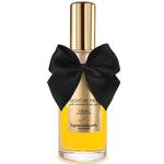 Huile de massage caramel effet chaleur BIJOUX - Vignette | Adopt1toy