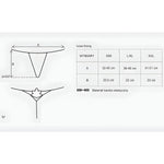 String luiza noir - Vignette | Adopt1toy