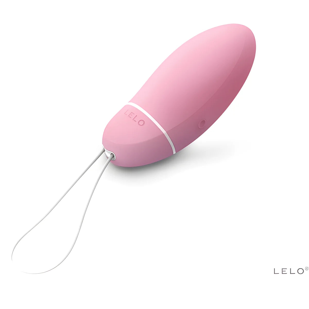 lelo luna smart bille rose