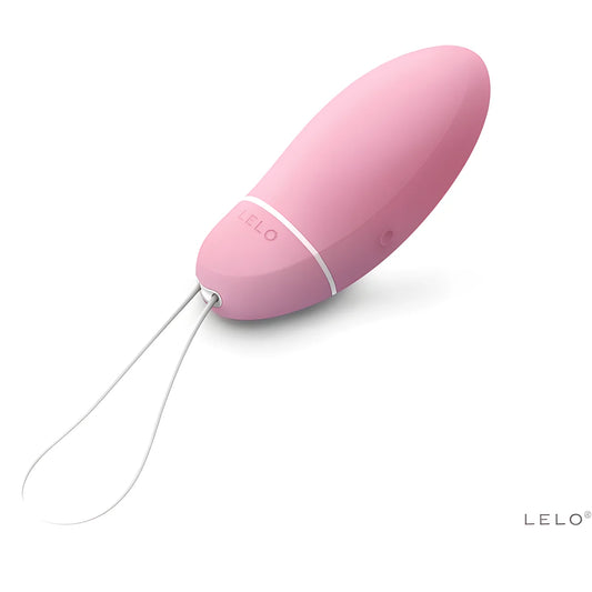 lelo luna smart bille rose