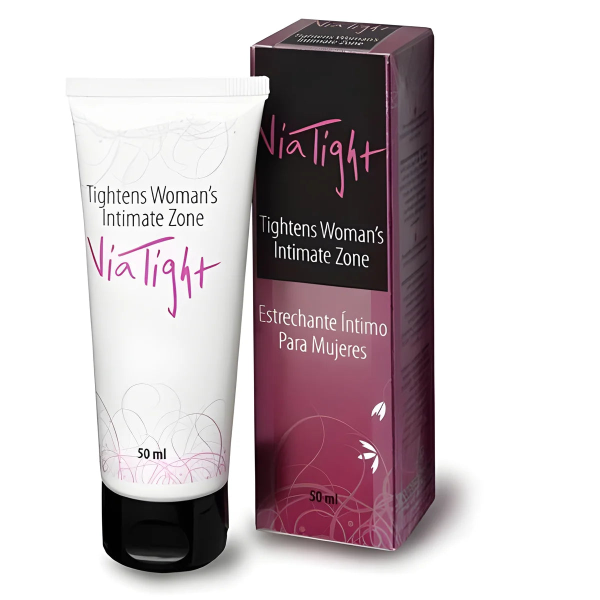 cobeco viatight gel estrechante intimo para mujeres