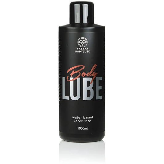 cobeco cbl lubrifiant corporel 1000ml