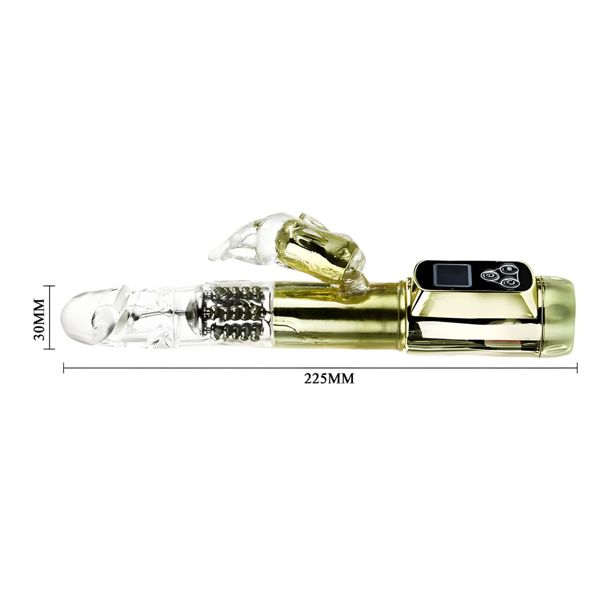 baile lapin siberie passion or