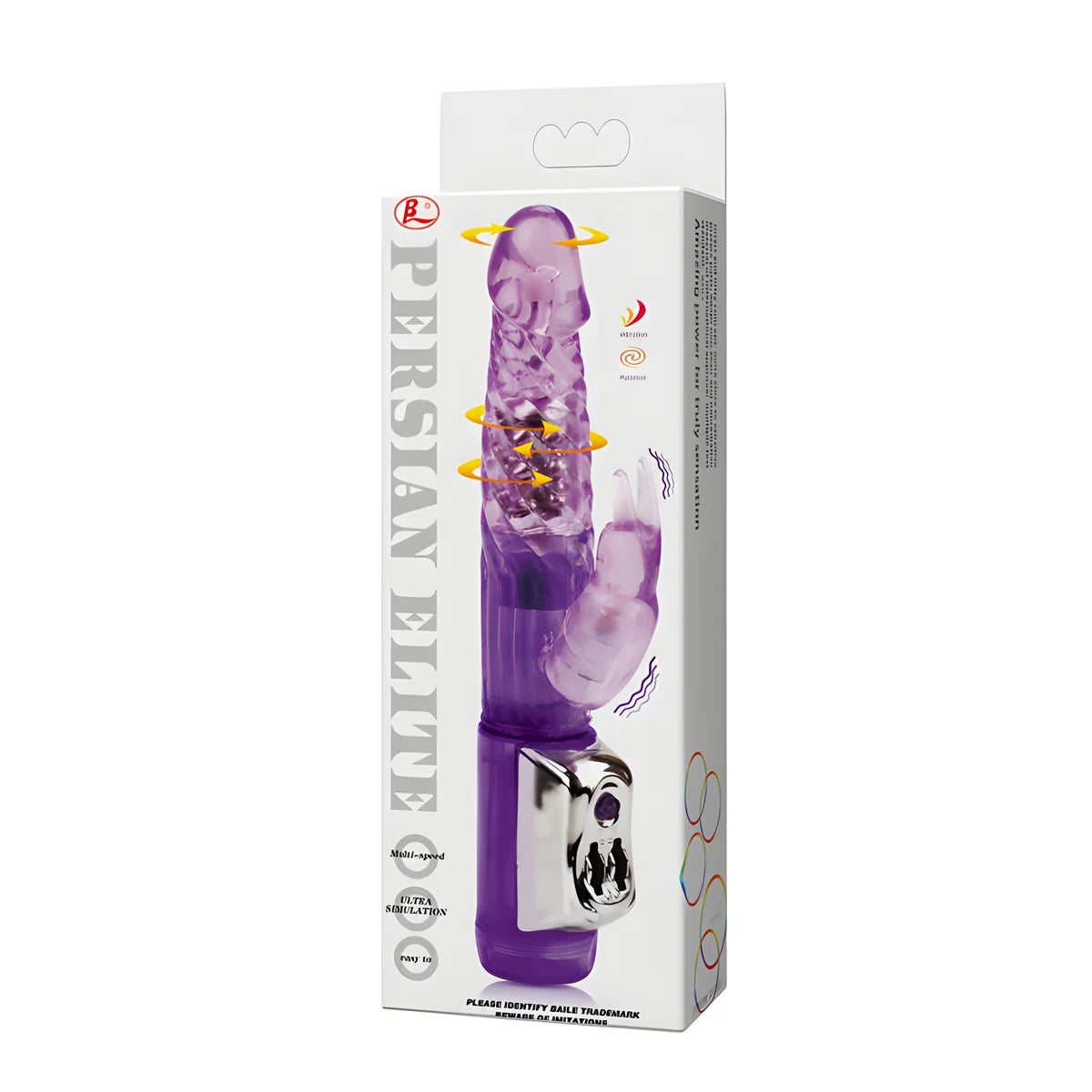 baile du lapin delite persane