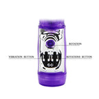 baile du lapin delite persane