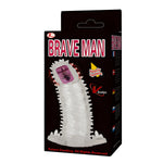 BAILE - EXTENSION DE CAPTEURBRAVE II MAN - Vignette | Adopt1toy