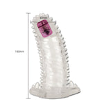 BAILE - EXTENSION DE CAPTEURBRAVE II MAN - Vignette | Adopt1toy