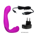 PRETTY LOVE - BEAU HARNAIS LILAS - Vignette | Adopt1toy