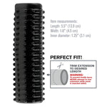 FANTASY X- TENSIONS - MANCHON DE PLAISIR MAGIQUE - Vignette | Adopt1toy