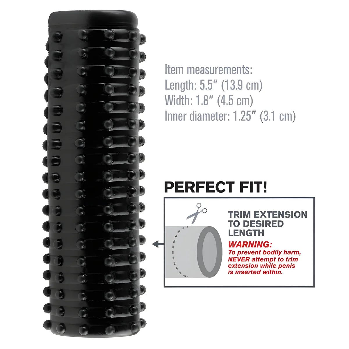 fantasy x tensions manchon de plaisir magique