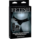 String Nova avec micro-stimulateur secret FETISH - Vignette | Adopt1toy