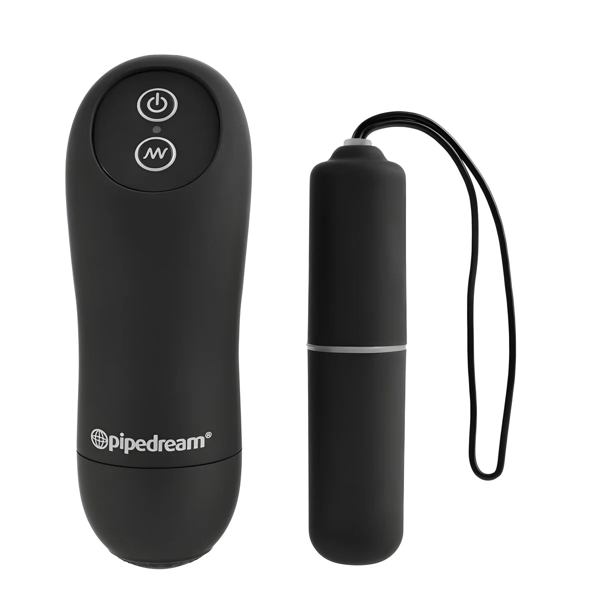 fetish fantasy limited edition culotte vibrante avec telecommande plus