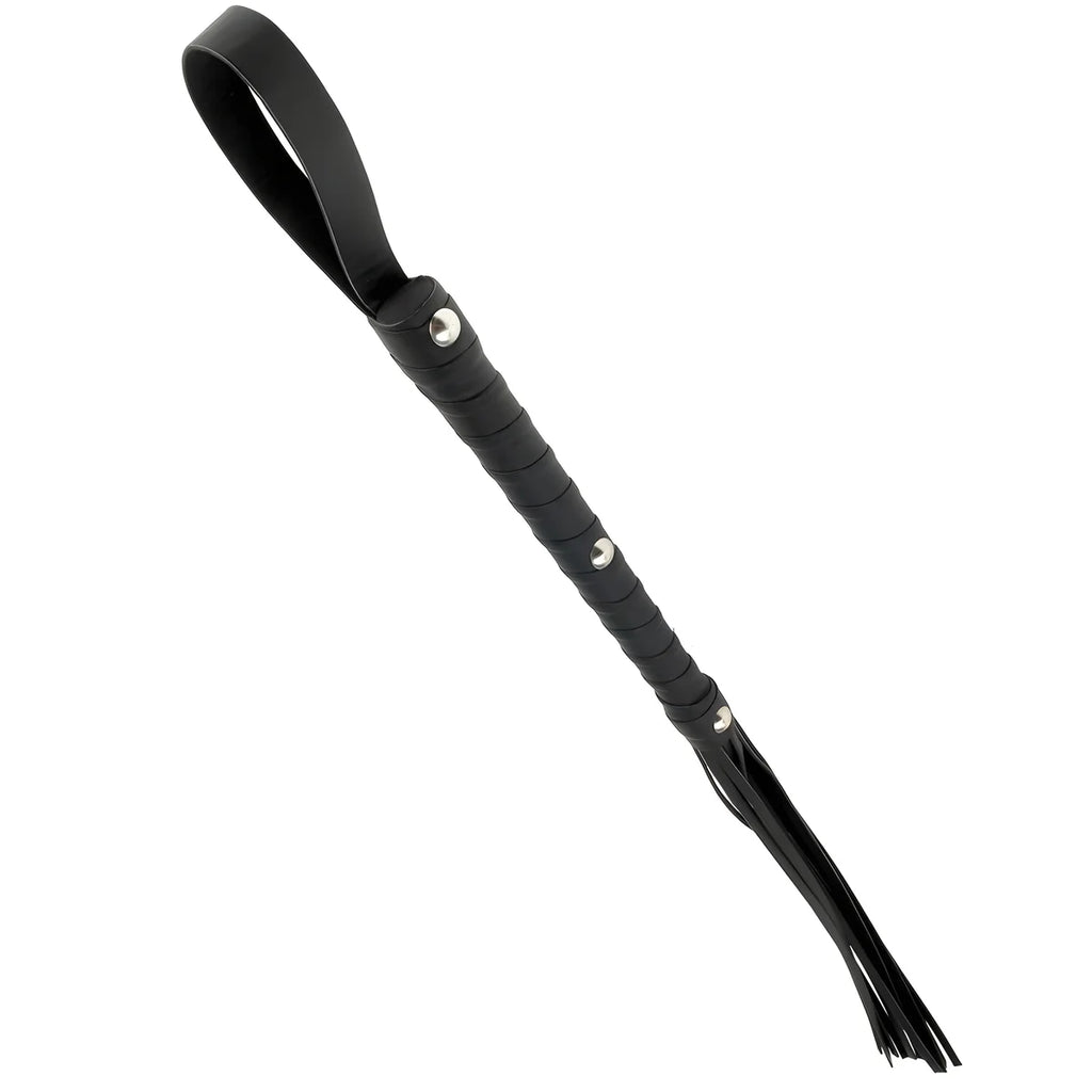 fetish fantasy limited edition cat o nine