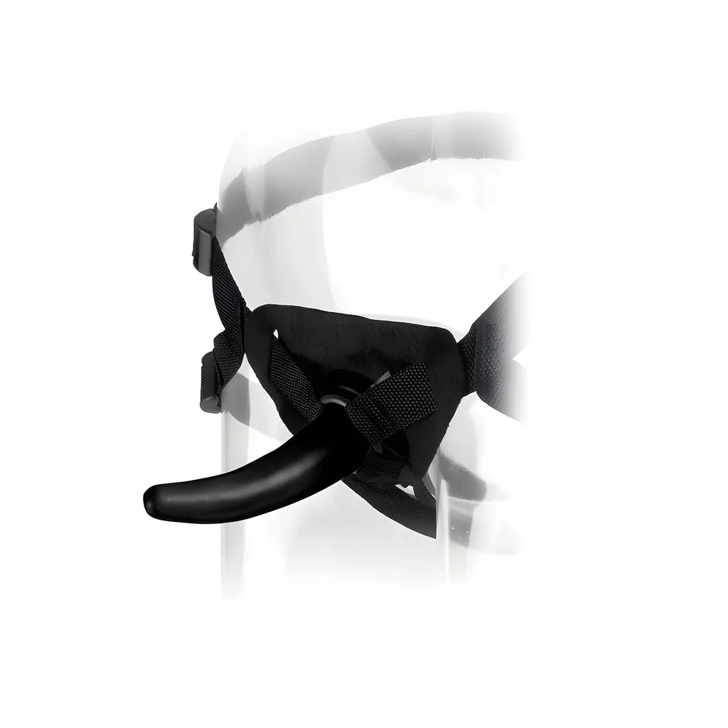 anal fantasy arnes le pegger