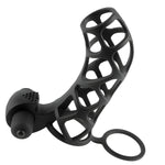 FANTASY X- TENSIONS - CAGE DE PUISSANCE EN SILICONE EXTRÊME - Vignette | Adopt1toy