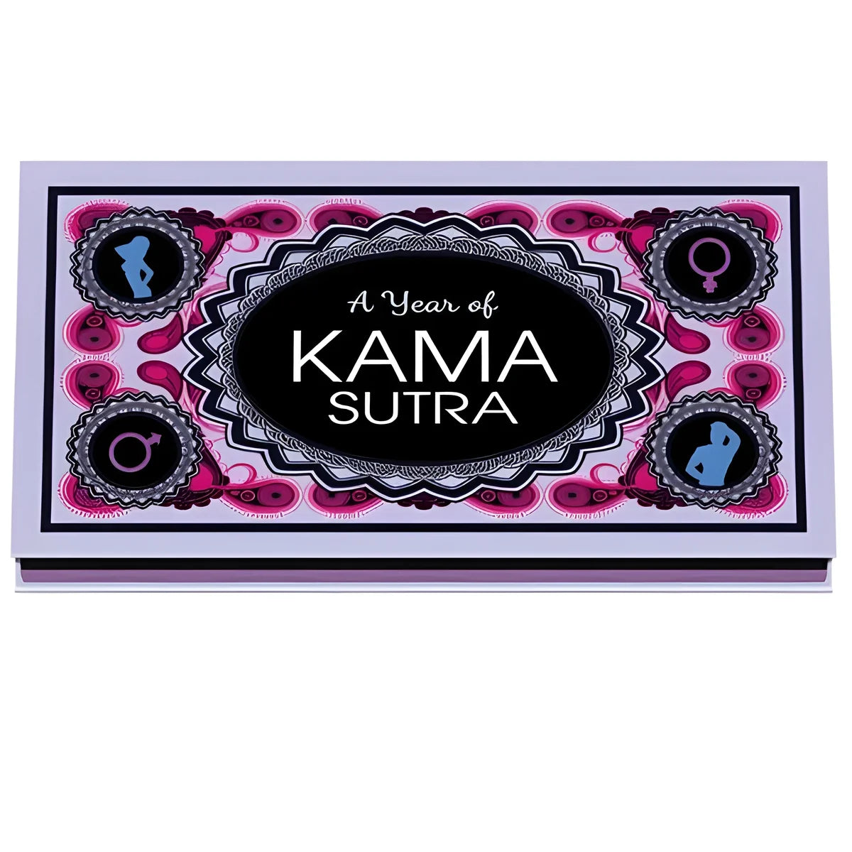 kheper games 52 cartes de conseils sexuels absolument orgasmiques