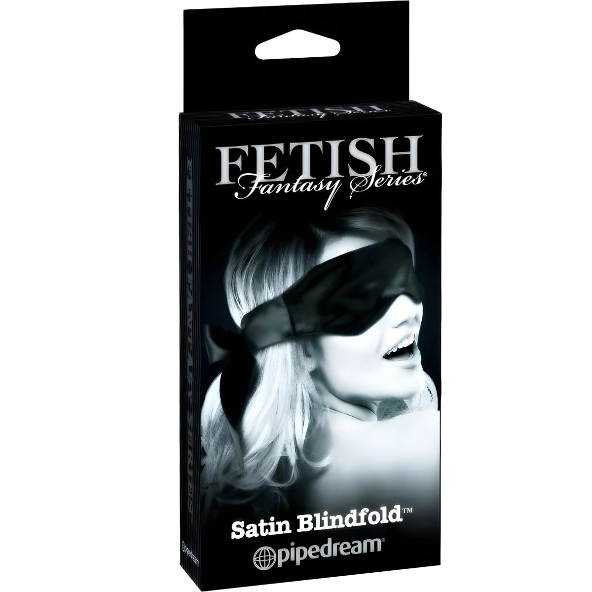 fetish fantasy limited edition yeux en satin