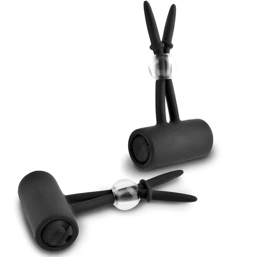 fetish fantasy limited edition lassons a tetons vibrants en silicone