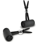 fetish fantasy limited edition lassons a tetons vibrants en silicone