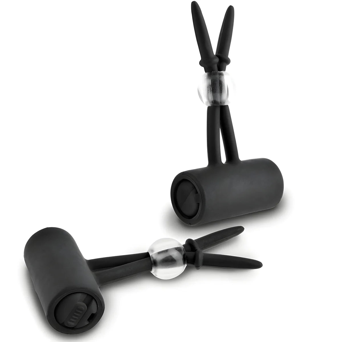 fetish fantasy limited edition lassons a tetons vibrants en silicone