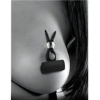 fetish fantasy limited edition lassons a tetons vibrants en silicone