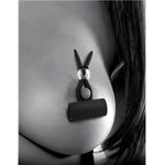 Pince téton vibrant Nova pour une douce - Vignette | Adopt1toy