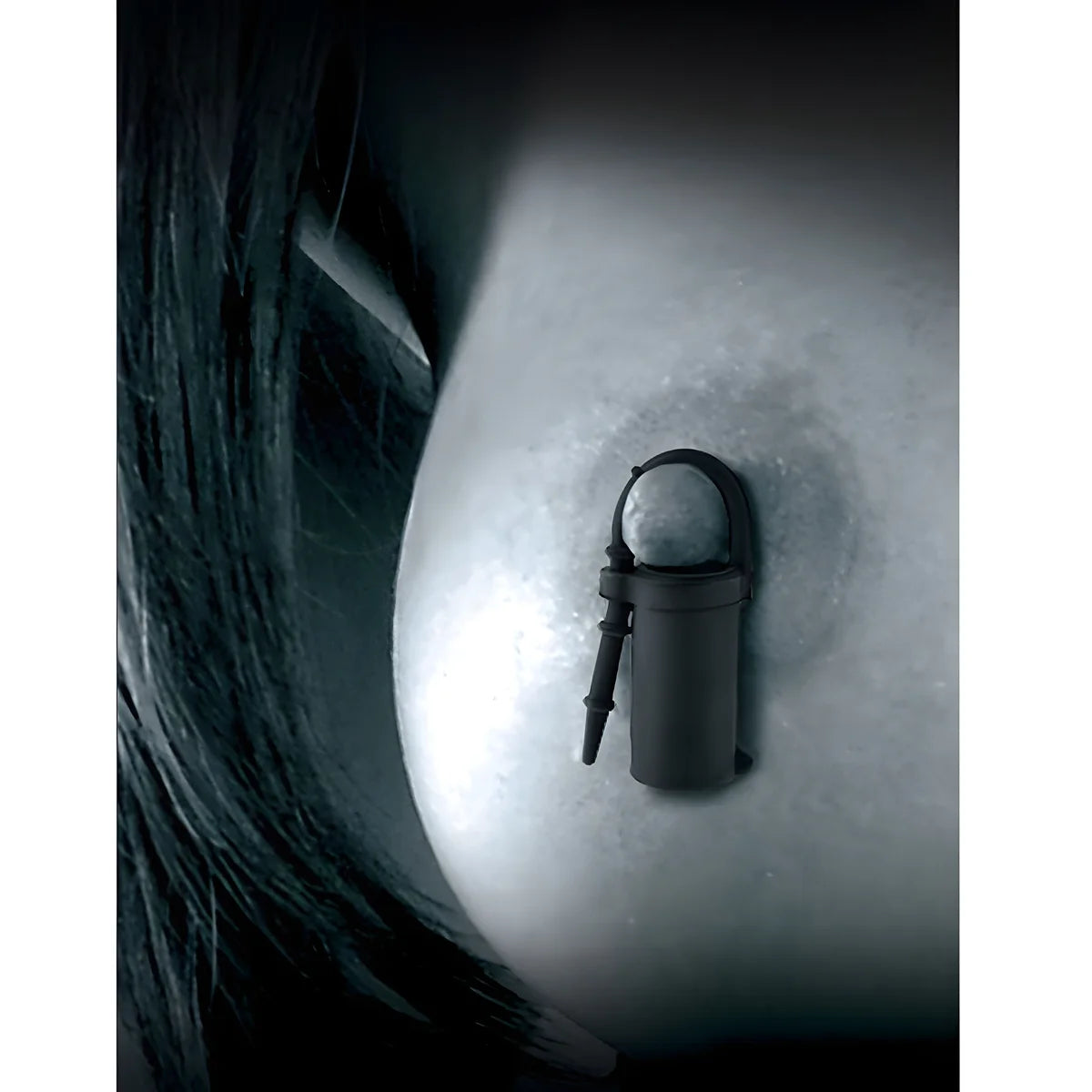 fetish fantasy limited edition teazers en silicone vibrant