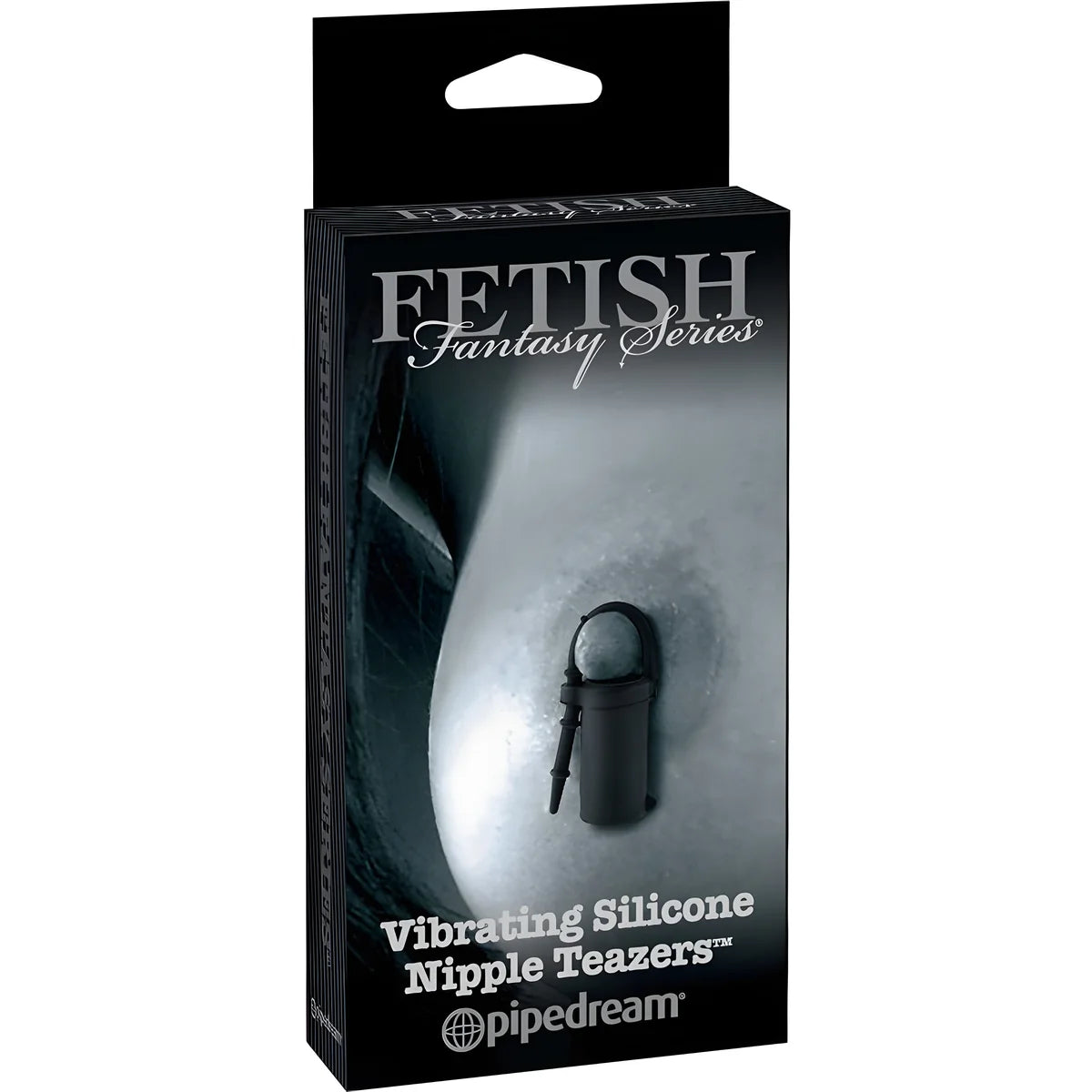 fetish fantasy limited edition teazers en silicone vibrant