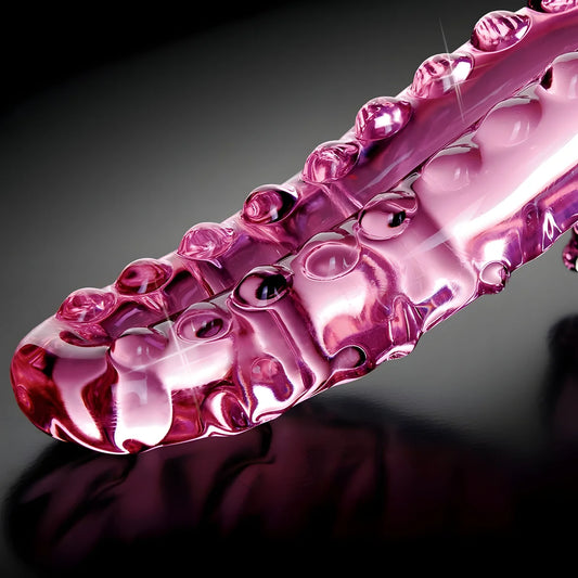 icicles n 24 masseur en verre