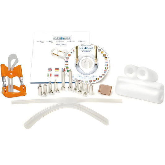 andropenis mini extenseur de penis