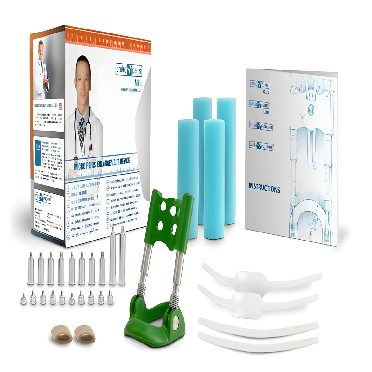 andropenis mini extenseur de penis