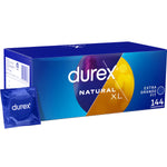 Préservatifs XL pour un confort optimal DUREX - Vignette | Adopt1toy