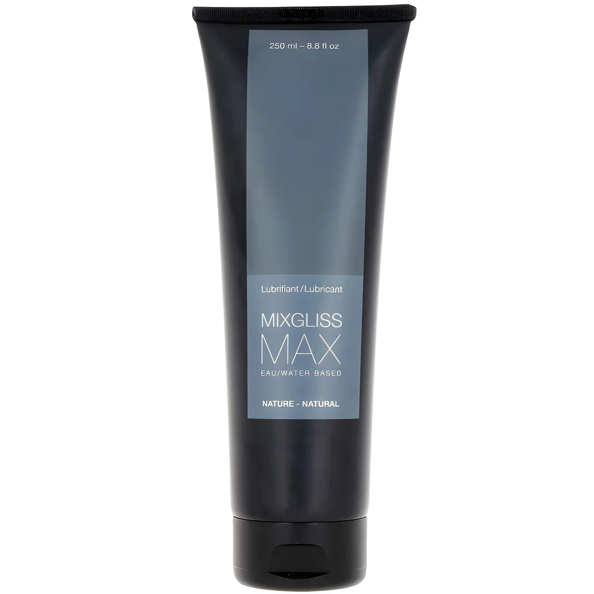 mixgliss lubrifiant dilatateur anal max 250ml