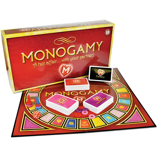 monogamy jeu de couples a contenu eleve er tique