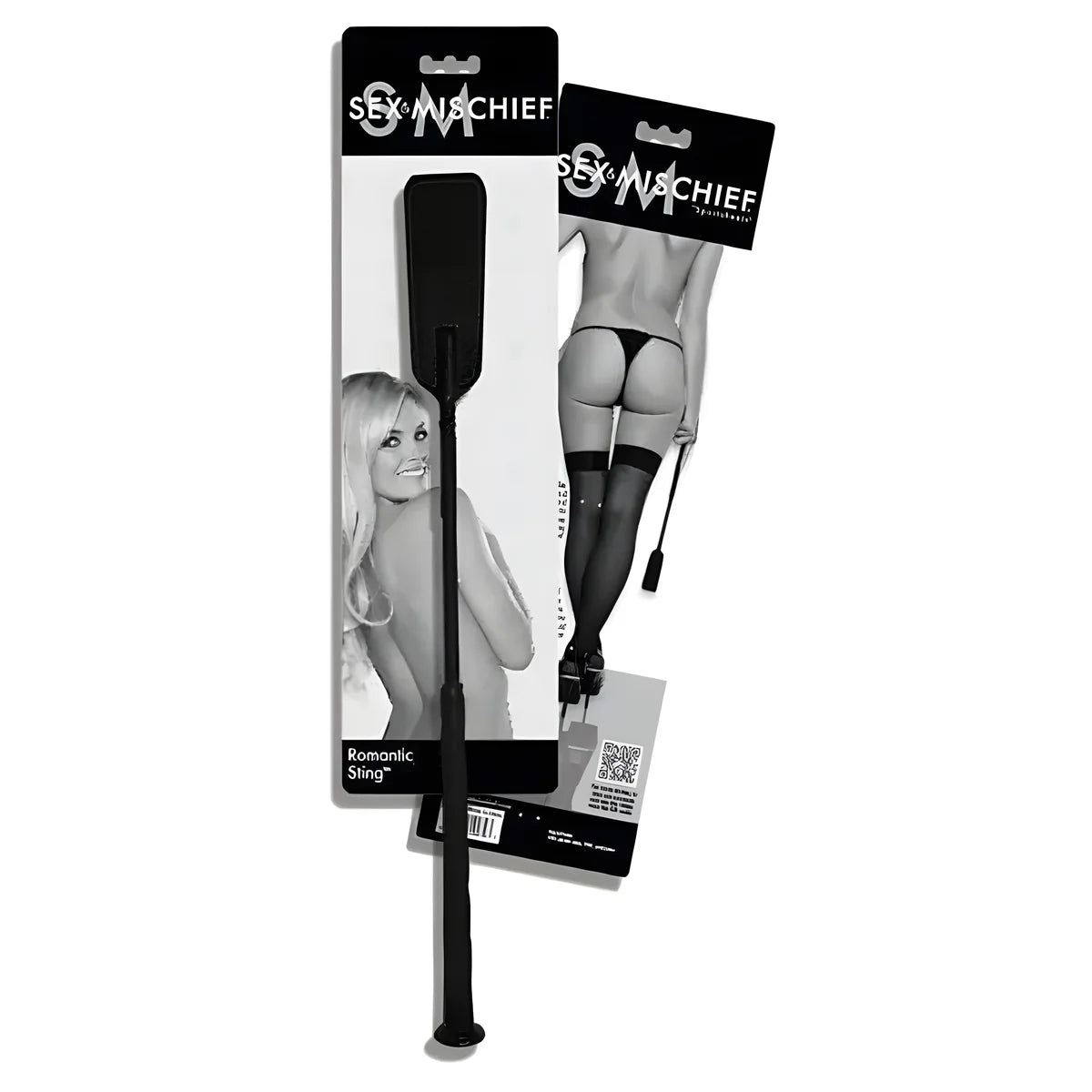 sex michief romantique sting