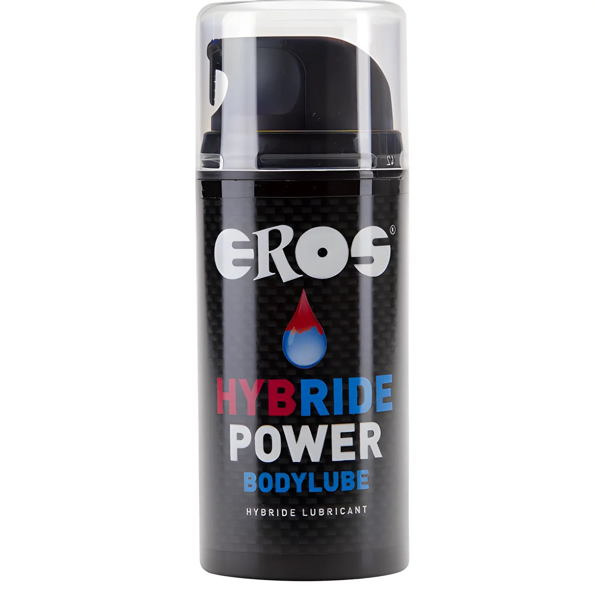 eros power line power bodylube 100 ml