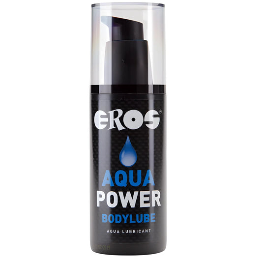 eros power line power bodylube 125 ml