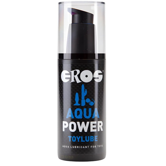 eros power line power toylube 125 ml