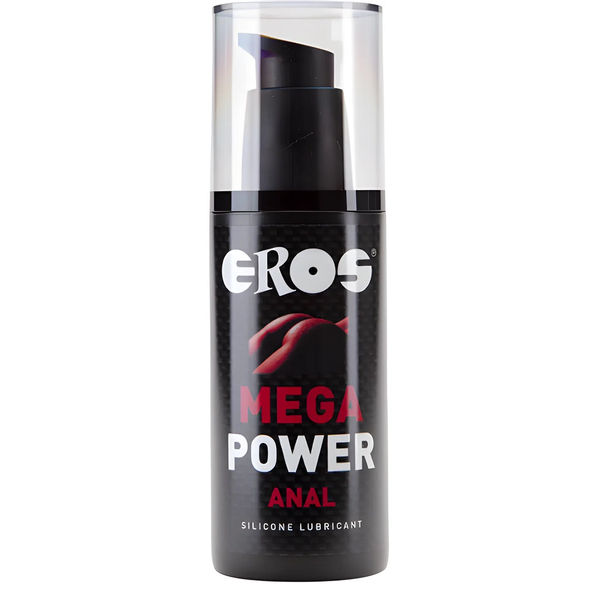 eros power line power lubrifiant anal silicone 125 ml